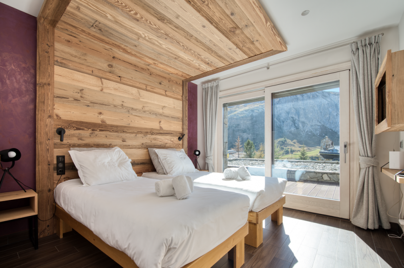 chambre2-chalet-ancolie