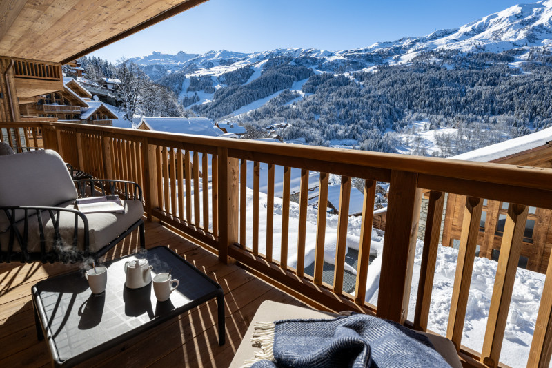location-appartement-trois-chambres-cabine-huit-personnes-residence-falcon-lodge-oxygene-ski-collection