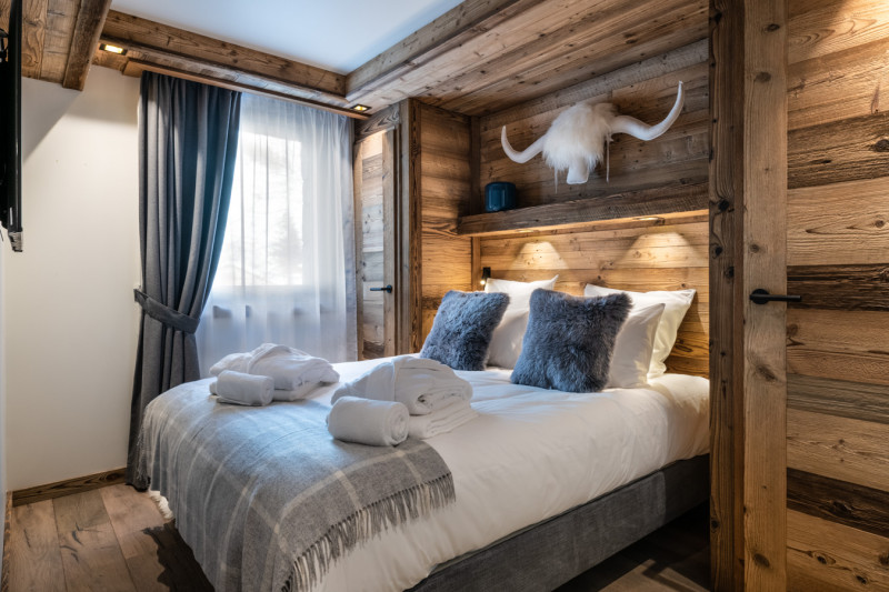 vail-lodge-val-disere 12 people apartment ski-in ski-out oxygene-ski-collection