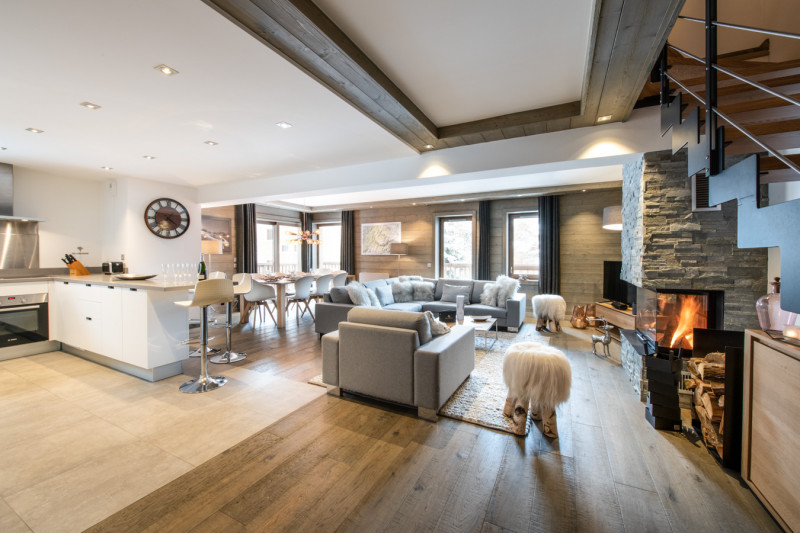 whistler-lodge courchevel holiday apartment for rent OSC