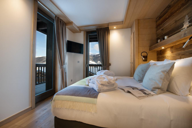yellowstone-lodge-location-chalet4-4 chambres-courchevel-la-tania-sejour au ski osc-