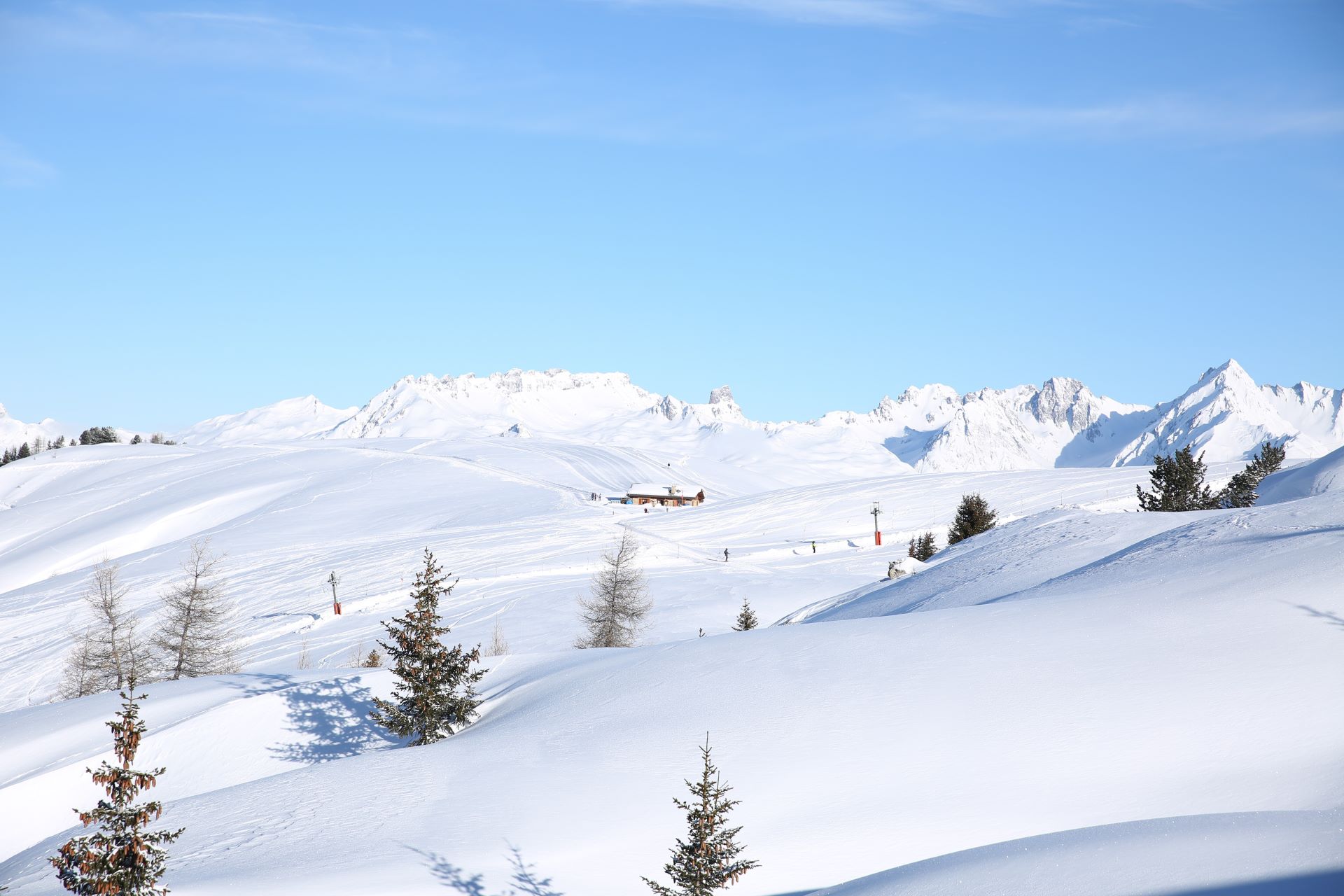 ladscape-snow-la-plagne-french-alps-resort