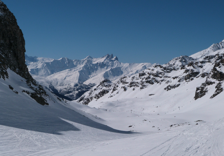 val-thorens-combe-pierre-lory - © val-thorens-combe-pierre-lory