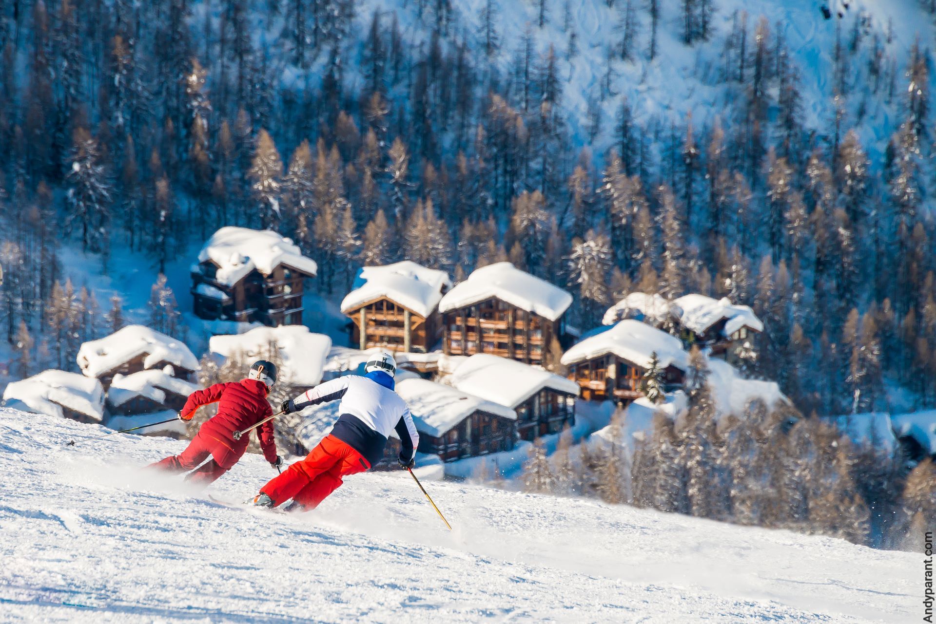 valdisere-ski-piste-station-hiver